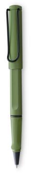LAMY Tintenroller safari savannah green - Special Edition (2021)