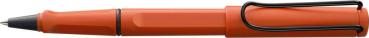 Preview: LAMY Tintenroller safari terra red - Special Edition (2021)