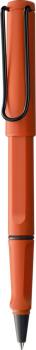 LAMY Tintenroller safari terra red - Special Edition (2021)