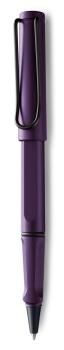 LAMY Tintenroller safari dark lilac - Special Edition (2016)