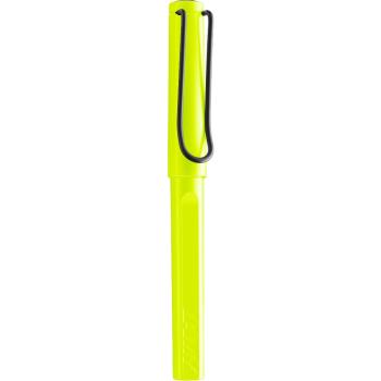 Preview: LAMY Tintenroller safari neonyellow - Special Edition (2026)