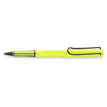 LAMY Tintenroller safari neonyellow - Special Edition (2026)
