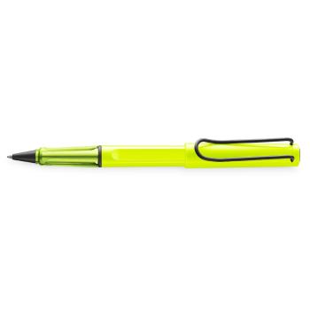Preview: LAMY Tintenroller safari neonyellow - Special Edition (2026)