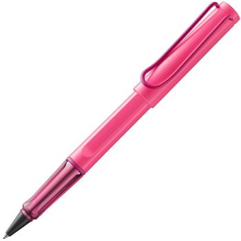 LAMY Tintenroller safari neonpink - Special Edition (2026)