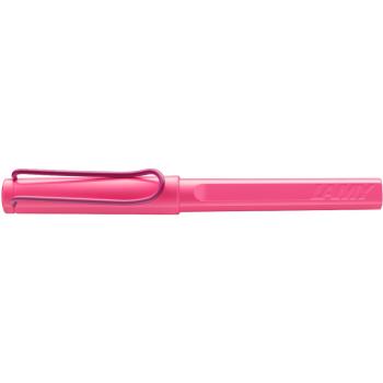 LAMY Tintenroller safari neonpink - Special Edition (2026)
