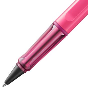 LAMY Tintenroller safari neonpink - Special Edition (2026)