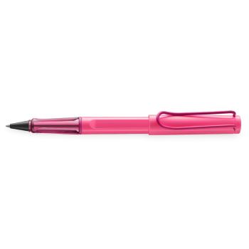 Preview: LAMY Tintenroller safari neonpink - Special Edition (2026)