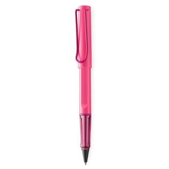 LAMY Tintenroller safari neonpink - Special Edition (2026)