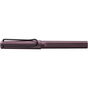 Preview: LAMY Tintenroller safari scarlet