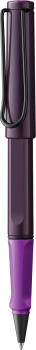 Lamy Tintenroller safari violet blackberry - Special Edition (2024)