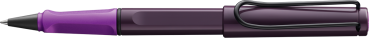 Preview: Lamy Tintenroller safari violet blackberry - Special Edition (2024)