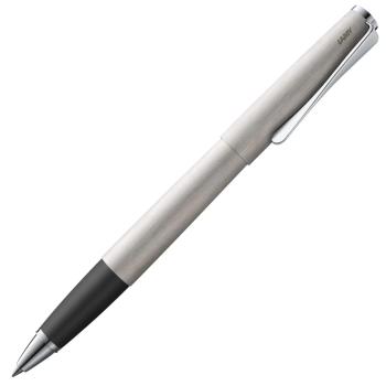 LAMY Tintenroller studio brushed