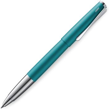 Preview: LAMY Tintenroller studio aquamarine