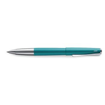 Preview: LAMY Tintenroller studio aquamarine