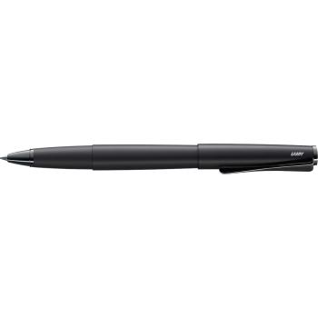 Preview: LAMY Tintenroller studio Lx all black