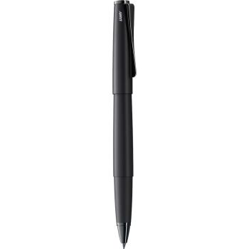 LAMY Tintenroller studio Lx all black