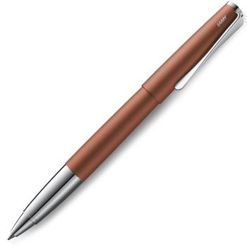 Preview: LAMY Tintenroller studio terracotta