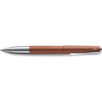 Preview: LAMY Tintenroller studio terracotta