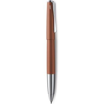 LAMY Tintenroller studio terracotta