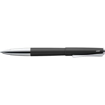 Preview: LAMY Tintenroller studio black