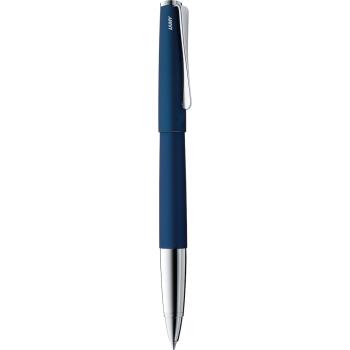 LAMY Tintenroller studio imperialblue