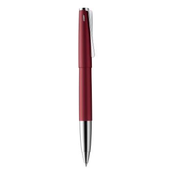 LAMY Tintenroller studio royal red matt