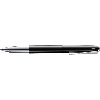 Preview: LAMY Tintenroller studio pianoblack