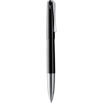 LAMY Tintenroller studio pianoblack