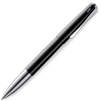 Preview: LAMY Tintenroller studio pianoblack