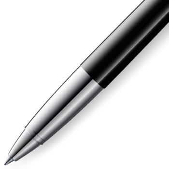 Preview: LAMY Tintenroller studio pianoblack