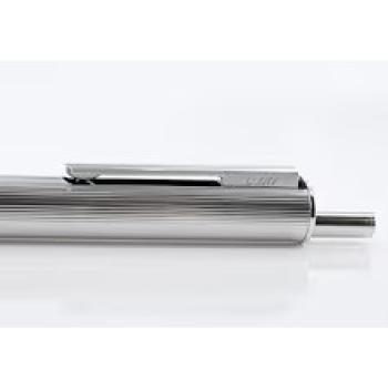 LAMY Tintenroller swift platinum coated