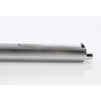 LAMY Tintenroller swift platinum coated