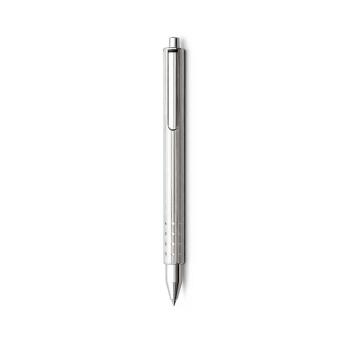 LAMY Tintenroller swift platinum coated