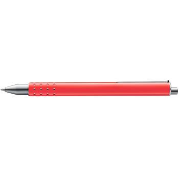 LAMY Tintenroller swift sunset im Set mit Etui
