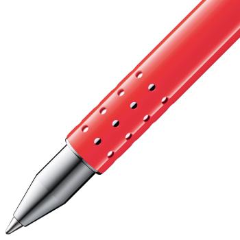 LAMY Tintenroller swift sunset im Set mit Etui