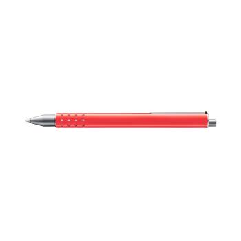 LAMY Tintenroller swift sunset im Set mit Etui