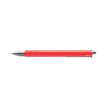 LAMY Tintenroller swift sunset im Set mit Etui