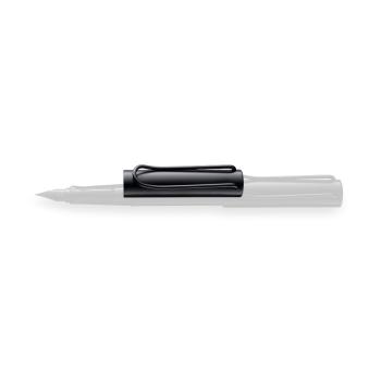 LAMY Füllhalter AL-star black Ersatz-Kappe