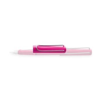 LAMY Füllhalter safari pink Ersatz-Kappe