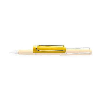 LAMY Füllhalter safari yellow Ersatz-Kappe