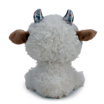 Preview: Nici Glubschis 15cm Yeti Yürgen schlenkernd