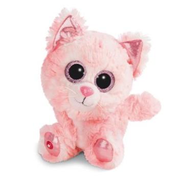 Nici Glubschis 15cm Katze Dreamie schlenkernd