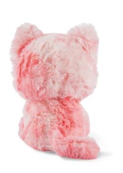 Preview: Nici Glubschis 15cm Katze Dreamie schlenkernd