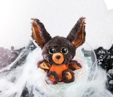 Nici Glubschis 15cm Fledermaus Wakiki schlenkernd