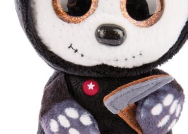 Nici Glubschis 15cm Sensemann Sanito schlenkernd