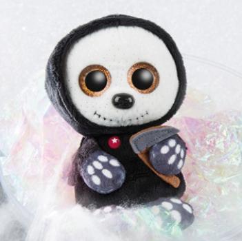 Nici Glubschis 15cm Sensemann Sanito schlenkernd