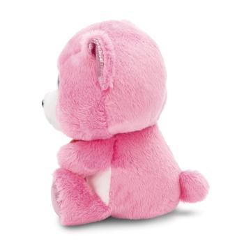 Preview: Nici Glubschis 15cm Bär Pummdi schlenkernd