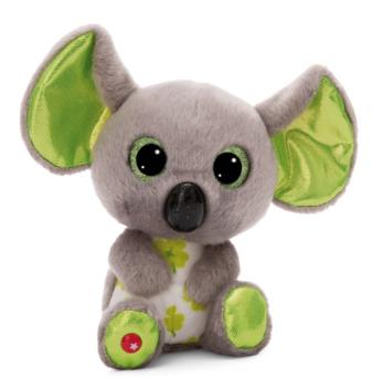 Nici Glubschis 15cm Koala Cool-Loulou schlenkernd
