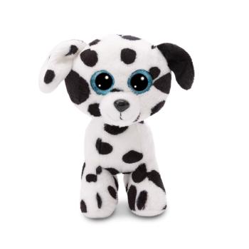 Preview: Nici Glubschis 15cm Dalmatiner Dottino stehend