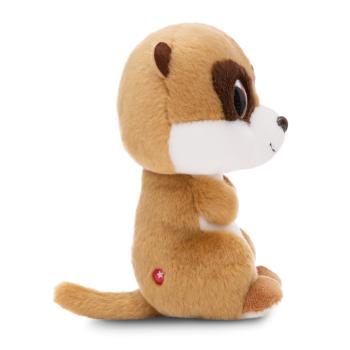 Nici Glubschis 15cm Erdmännchen Speeky stehend